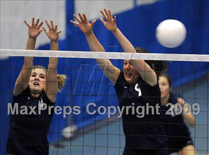 Thumbnail 1 in Oak Ridge vs. Nevada Union (CIF SJS D1 Final) photogallery.