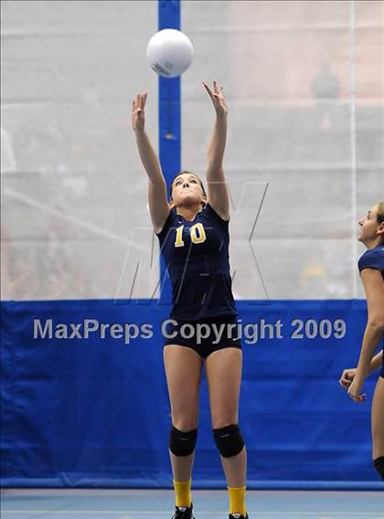 Thumbnail 1 in Oak Ridge vs. Nevada Union (CIF SJS D1 Final) photogallery.