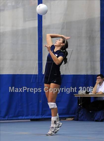 Thumbnail 2 in Oak Ridge vs. Nevada Union (CIF SJS D1 Final) photogallery.