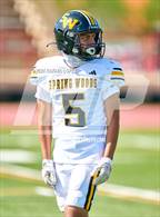 Photo from the gallery "Spring Woods @ Milby"