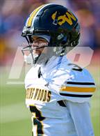 Photo from the gallery "Spring Woods @ Milby"