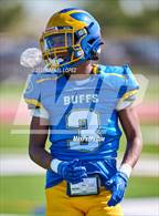 Photo from the gallery "Spring Woods @ Milby"