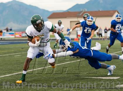 Thumbnail 3 in Bonneville @ Bingham photogallery.