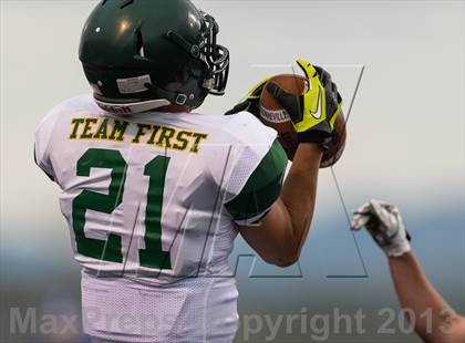 Thumbnail 1 in Bonneville @ Bingham photogallery.