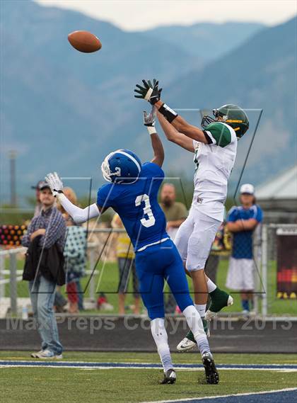 Thumbnail 3 in Bonneville @ Bingham photogallery.