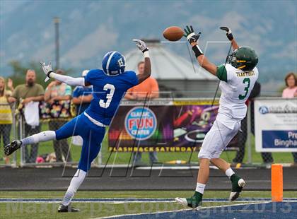 Thumbnail 3 in Bonneville @ Bingham photogallery.