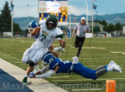 Thumbnail 1 in Bonneville @ Bingham photogallery.