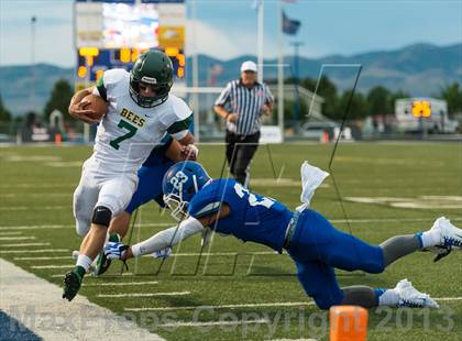 Thumbnail 3 in Bonneville @ Bingham photogallery.