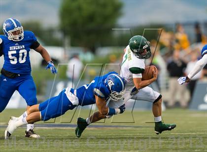 Thumbnail 1 in Bonneville @ Bingham photogallery.