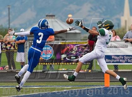 Thumbnail 1 in Bonneville @ Bingham photogallery.