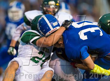 Thumbnail 3 in Bonneville @ Bingham photogallery.
