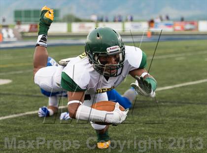 Thumbnail 3 in Bonneville @ Bingham photogallery.