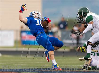 Thumbnail 2 in Bonneville @ Bingham photogallery.
