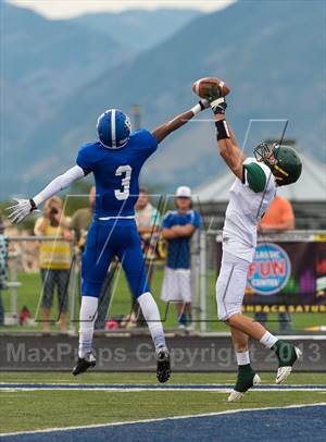 Bonneville @ Bingham