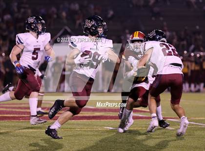 Thumbnail 1 in Woodstock @ Lassiter photogallery.