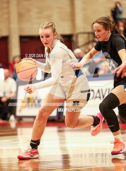 Thumbnail 1 in Resurrection Christian vs. Denver Christian (CHSAA 3A Final) photogallery.