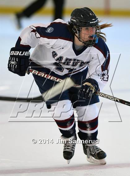 Thumbnail 1 in Harvey vs Mahopac (Guy Mathews Invitational Tournament) photogallery.