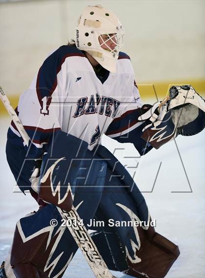 Thumbnail 2 in Harvey vs Mahopac (Guy Mathews Invitational Tournament) photogallery.