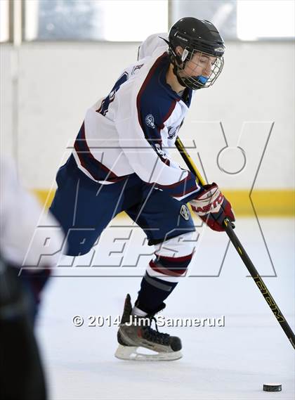Thumbnail 2 in Harvey vs Mahopac (Guy Mathews Invitational Tournament) photogallery.