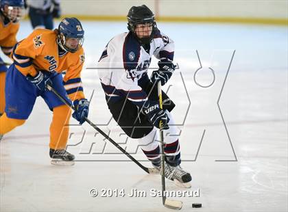 Thumbnail 3 in Harvey vs Mahopac (Guy Mathews Invitational Tournament) photogallery.