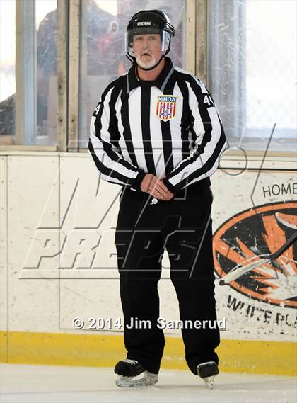 Thumbnail 1 in Harvey vs Mahopac (Guy Mathews Invitational Tournament) photogallery.