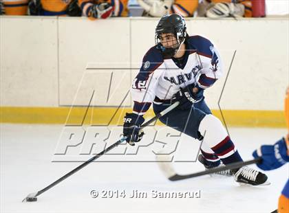 Thumbnail 3 in Harvey vs Mahopac (Guy Mathews Invitational Tournament) photogallery.