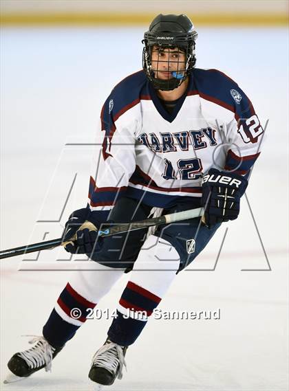 Thumbnail 1 in Harvey vs Mahopac (Guy Mathews Invitational Tournament) photogallery.