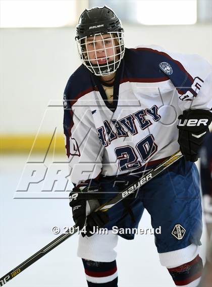 Thumbnail 3 in Harvey vs Mahopac (Guy Mathews Invitational Tournament) photogallery.