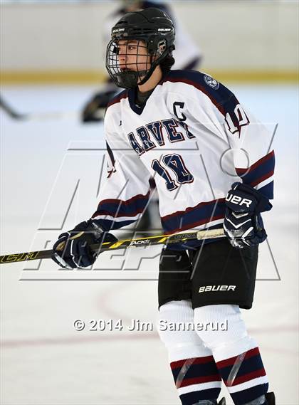 Thumbnail 3 in Harvey vs Mahopac (Guy Mathews Invitational Tournament) photogallery.