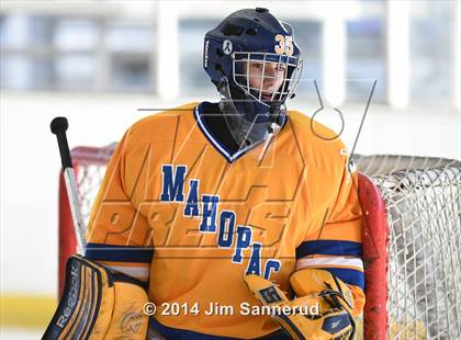 Thumbnail 1 in Harvey vs Mahopac (Guy Mathews Invitational Tournament) photogallery.