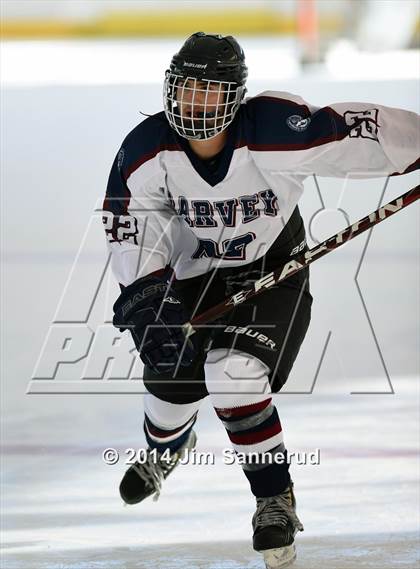 Thumbnail 3 in Harvey vs Mahopac (Guy Mathews Invitational Tournament) photogallery.