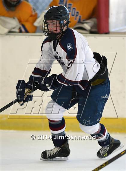 Thumbnail 2 in Harvey vs Mahopac (Guy Mathews Invitational Tournament) photogallery.
