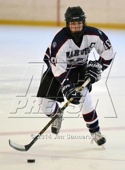 Thumbnail 2 in Harvey vs Mahopac (Guy Mathews Invitational Tournament) photogallery.