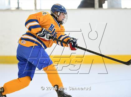 Thumbnail 1 in Harvey vs Mahopac (Guy Mathews Invitational Tournament) photogallery.
