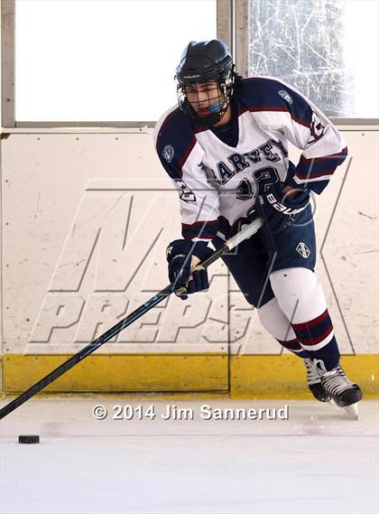 Thumbnail 3 in Harvey vs Mahopac (Guy Mathews Invitational Tournament) photogallery.
