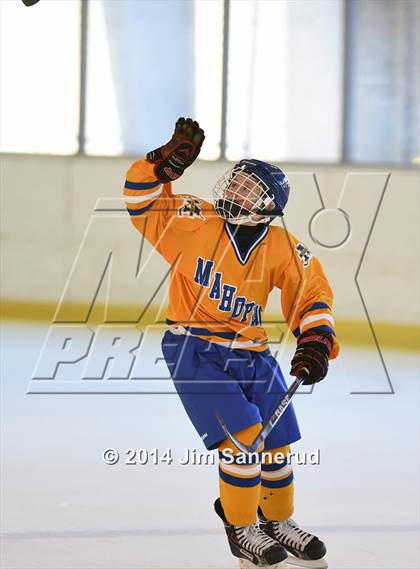 Thumbnail 1 in Harvey vs Mahopac (Guy Mathews Invitational Tournament) photogallery.