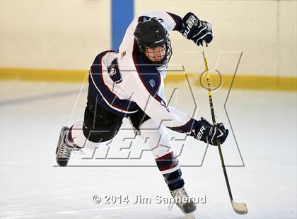 Thumbnail 1 in Harvey vs Mahopac (Guy Mathews Invitational Tournament) photogallery.