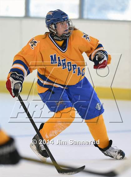 Thumbnail 3 in Harvey vs Mahopac (Guy Mathews Invitational Tournament) photogallery.