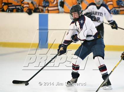 Thumbnail 2 in Harvey vs Mahopac (Guy Mathews Invitational Tournament) photogallery.