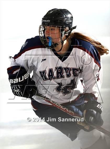 Thumbnail 2 in Harvey vs Mahopac (Guy Mathews Invitational Tournament) photogallery.