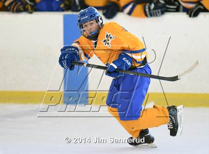 Thumbnail 3 in Harvey vs Mahopac (Guy Mathews Invitational Tournament) photogallery.