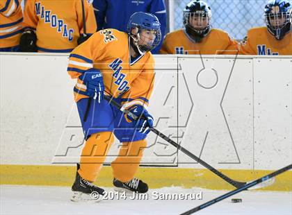 Thumbnail 1 in Harvey vs Mahopac (Guy Mathews Invitational Tournament) photogallery.