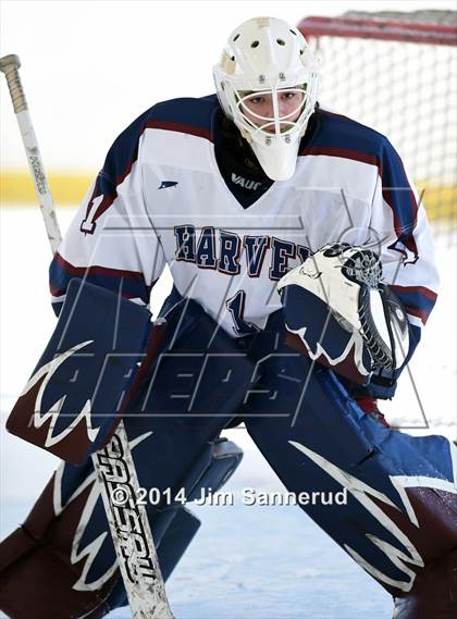 Thumbnail 1 in Harvey vs Mahopac (Guy Mathews Invitational Tournament) photogallery.