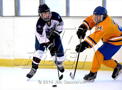 Thumbnail 1 in Harvey vs Mahopac (Guy Mathews Invitational Tournament) photogallery.