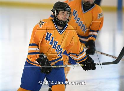 Thumbnail 1 in Harvey vs Mahopac (Guy Mathews Invitational Tournament) photogallery.