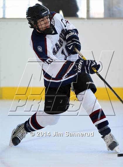Thumbnail 1 in Harvey vs Mahopac (Guy Mathews Invitational Tournament) photogallery.