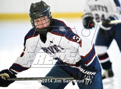 Thumbnail 3 in Harvey vs Mahopac (Guy Mathews Invitational Tournament) photogallery.