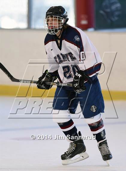 Thumbnail 2 in Harvey vs Mahopac (Guy Mathews Invitational Tournament) photogallery.