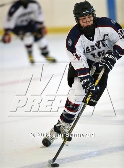 Thumbnail 2 in Harvey vs Mahopac (Guy Mathews Invitational Tournament) photogallery.
