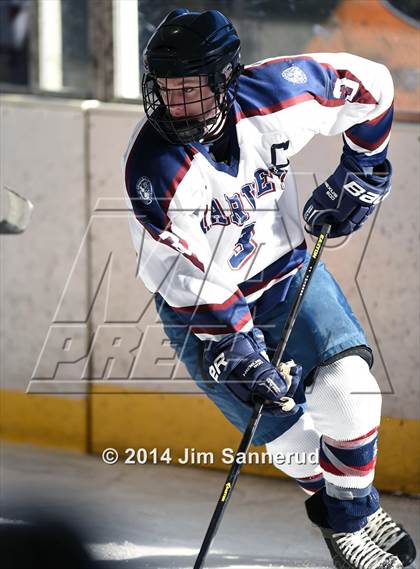 Thumbnail 3 in Harvey vs Mahopac (Guy Mathews Invitational Tournament) photogallery.